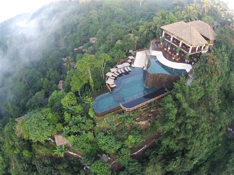 Hanging Gardens Ubud hotel review - Anna Everywhere