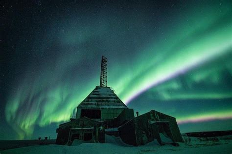 5 things you need to know about viewing the northern lights in Churchill, Manitoba | Northern ...