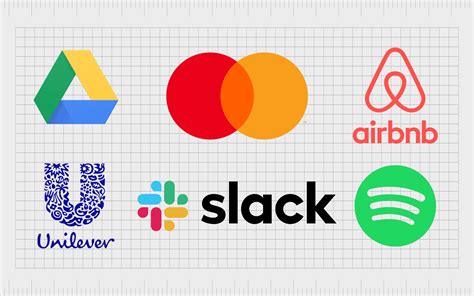 Famous Abstract Logos: The Definitive Guide To Abstract Marks