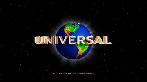 Universal Logo History