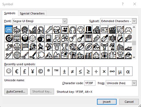 How To Insert Emoji In Word Google Docs And Outlook | online-tech-tips