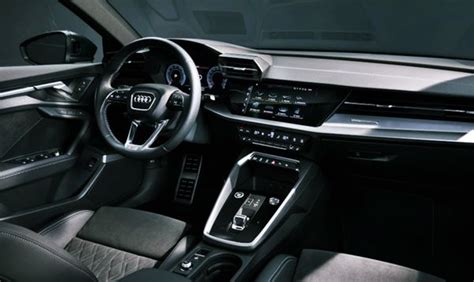 2022 Audi S3 Sedan Release Date - Audi Review Cars