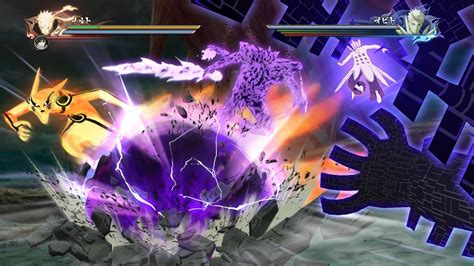 Naruto Shippuden: Ultimate Ninja Storm 4 New Trailer Showcases Pre-Order Exclusive DLC Characters