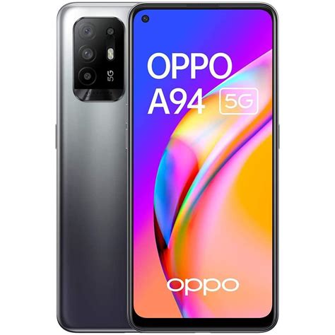 Oppo A94 5G - Full phone specifications