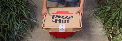 Pizza Delivery Near Me | Pizza Hut