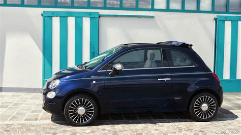 Fiat 500 Riva | 2017MY