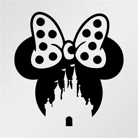 Disney Castle Layered Svg - 284+ Best Quality File