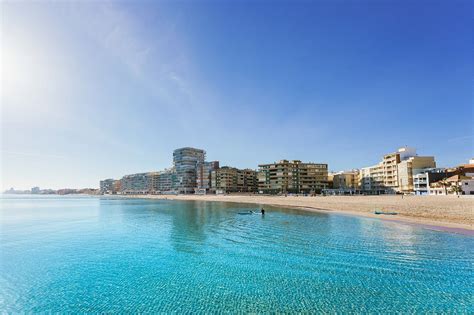 10 Best Beaches in Valencia - What Sandy Beaches Make Valencia Famous? - Go Guides