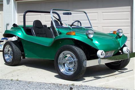 Beach Buggy Kit For Sale