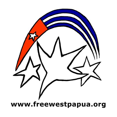 Campaign Materials - Free West Papua Campaign