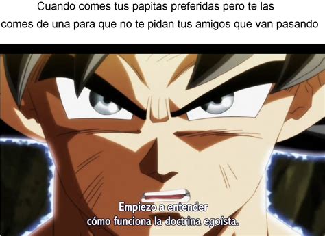 Meme Goku Ultra Instinto Memes Graciosos Memes Divertidos Memes 3024 | The Best Porn Website