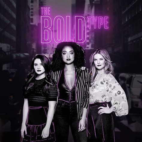 The Bold Type: Season 1 - TV on Google Play