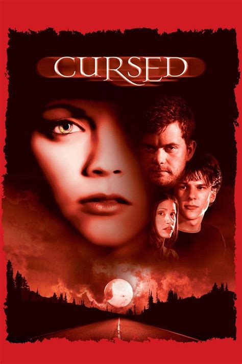 Cursed (2005) - Rotten Tomatoes