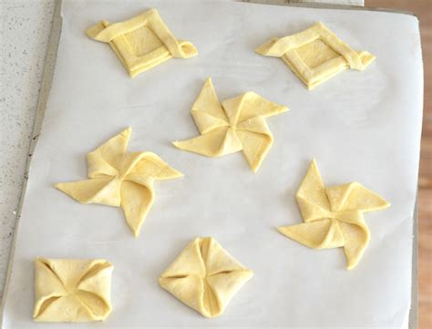 Danish Pastry Shapes: 3 Impressive & Easy Tutorials | Craftsy