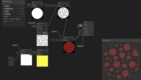 Unity Shader Graph