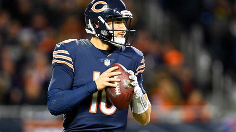 Bears 2018 position review: Quarterback