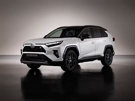 Toyota RAV4, GR Sport Version Also Coming to Hybrid SUV October 19, 2022 7 | 24 News Breaker