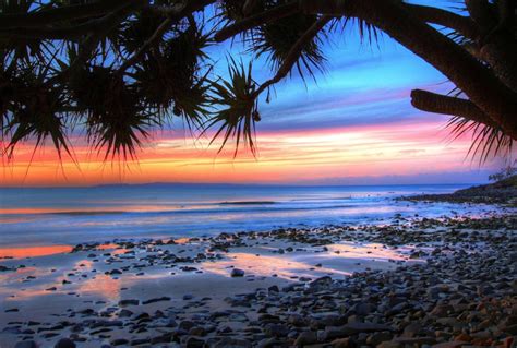 Noosa National Park, QLD, Australia - Heroes Of Adventure