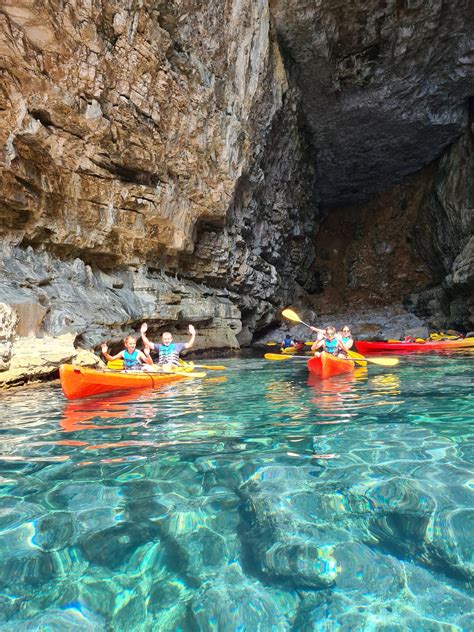 Lokrum Island | Dubrovnik Tour Guide