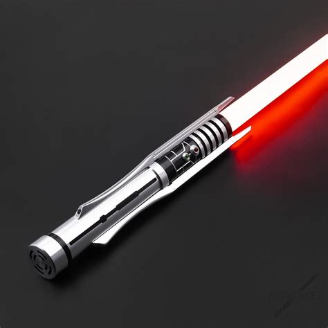 Darth Revan Lightsaber – ANASABER