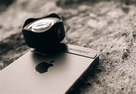 7 Essential iPhone Photography Accessories