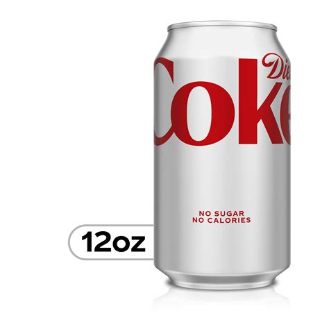 Diet Coke, 12 fl oz, 24 Pack (Package May Vary)- Buy Online in United ...