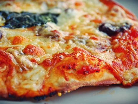 Thin Crust Pizza Dough | Tasty Kitchen: A Happy Recipe Community!