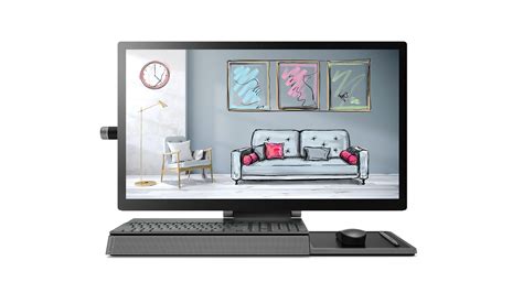 Lenovo Yoga A940 Desktop - Dolby