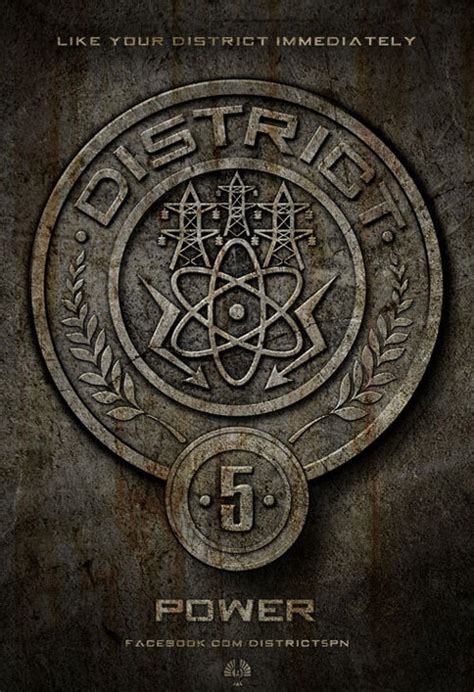 District 5 - The Hunger Games Wiki - Wikia