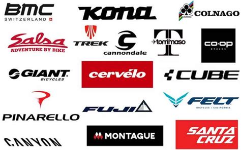 Best Bike Brands - Ride The City