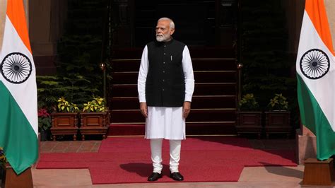 India and Modi’s Foreign Policy Challenges Are Stacking Up | WPR