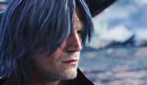 Devil May Cry 5 New Gameplay Footage Offers An In-Depth Look At Dante