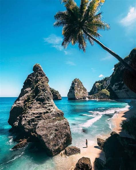 8 Pantai di Bali dengan Pemandangan Paling Memukau (Updated 2020)