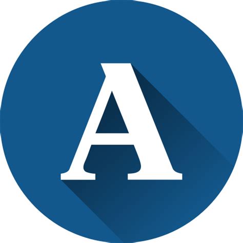 Academia edu - free icon