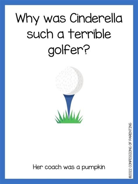 The Best Golf Puns and One Liners That are On Par For Laughter