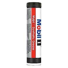 Mobil 1 Synthetic Grease, 13.4 Oz. 96108 - Advance Auto Parts