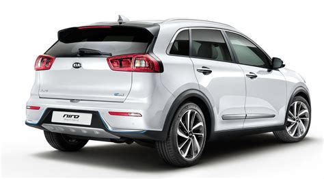 Maintenance Schedule For 2024 Kia Niro Plug-In Hybrid - St Louis ...