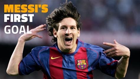 Lio messi goal - dasehome