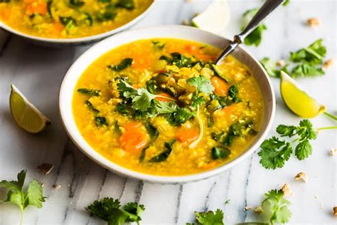 Anti-Inflammatory Turmeric Chicken Soup | Get Inspired Everyday!