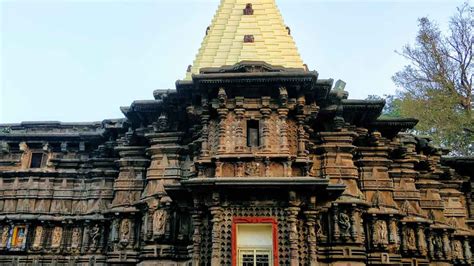 All You Need To Know About The Mahalaxmi Temple In Kolhapur, One of ...