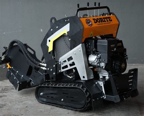 CE Approval Tree Root Removal Machine 20HP Stump Grinder - China Stump Grinder and Tree Root ...