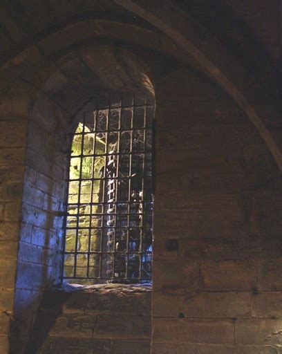 The Castle Dungeon and the Oubliette: The Truth About These Medieval Prisons - Exploring Castles