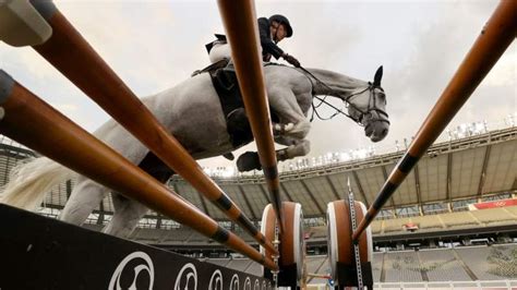 Modern Pentathlon - BBC Sport