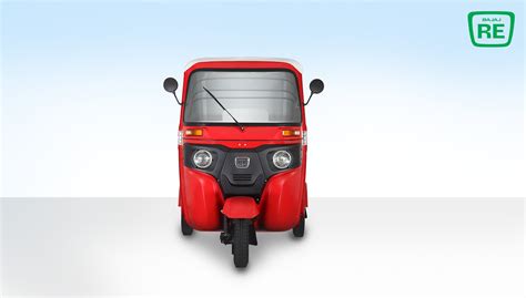 BAJAJ RE 4S (2014-2015) Specs, Performance & Photos - autoevolution