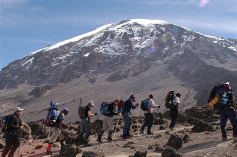 Mount Kilimanjaro: Luxury & Private Climbs | Extraordinary Journeys