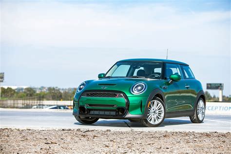 2023 Mini Cooper S Joins Our Long-Term Fleet | Edmunds