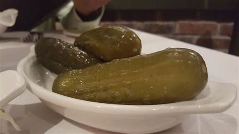 Moishes pickle Kosher Dill Pickles (cloudy brine) reviews in Miscellaneous - ChickAdvisor