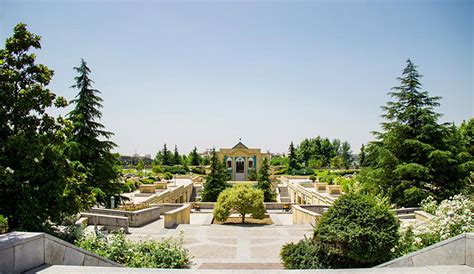 Tehran Parks: A walk through in the Spring - 1stQuest Blog