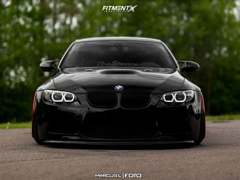 Bmw M3 Custom Wheels