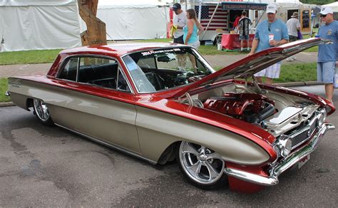 1962 Buick Skylark - ClassiCar News